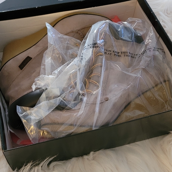 Rock & Candy Boots Sz10 - Picture 2 of 10